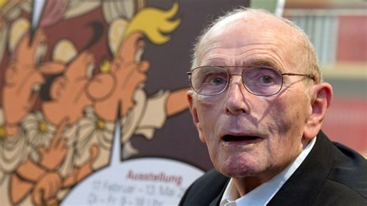 Robert Löffler über die starke Nachfrage zum Digedags-Heft