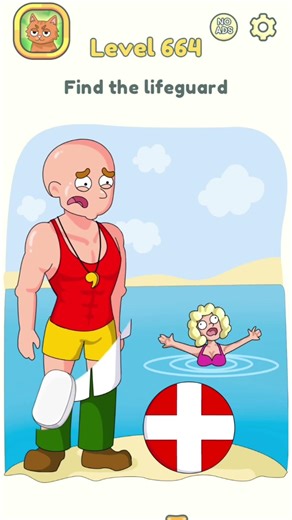 dop 2 level - 664 | Delete One Part 2 #dop2 #trending #viralshorts #trending #shorts