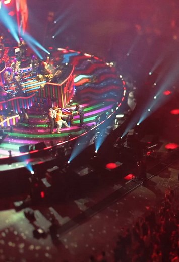 「Fight Music」from SEKAI NO OWARI New DVD & Blu-Ray「深海」 2024.12.18 Release!!! #sekainoowari #アリーナツアー #深海 #live #fightmusic