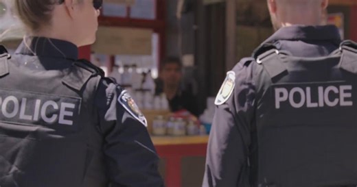 Sexual harassment investigation a Texas police department highlights common experience for women wit