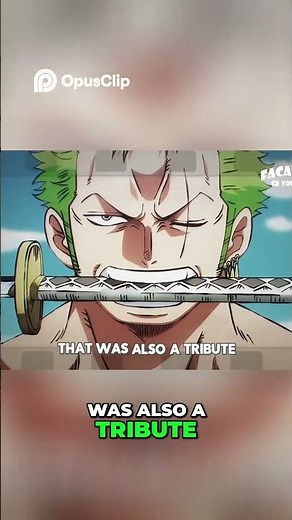 One Piece: Kuina Lives! Zoro's Timeline Rewritten Forever