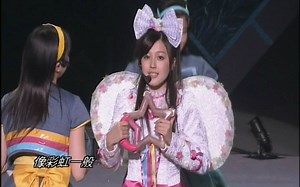 【早安家族】Hello!Project 2009 Winter Wonderful Hearts ～革命元年～（中文）