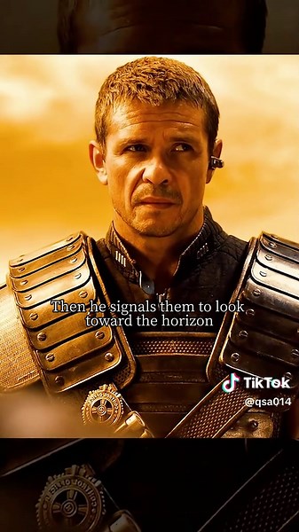 Interstellar Survival: A Man and His Dog Drifting Through an Alien World #movie #film #fyp