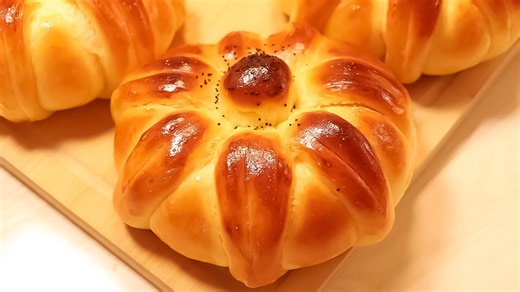 Das 100 Jahre alte Brotrezept meiner Großmutter – nur eine Zutat