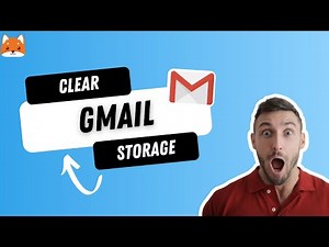 How to Clear Gmail Storage in 2023