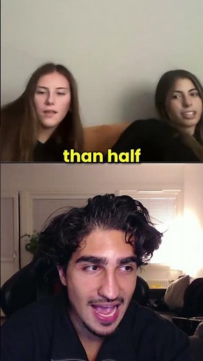 White Girls Discover Ass Washing!