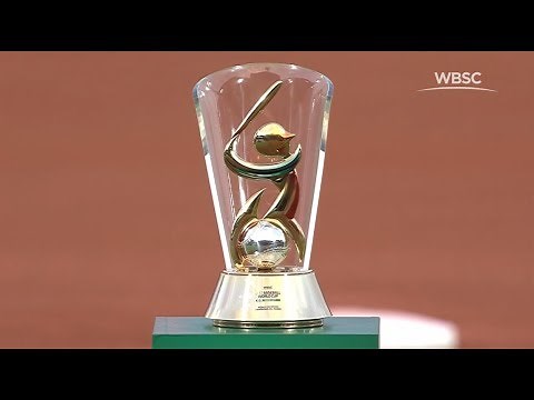 Highlights: USA v Chinese Taipei - FINAL - WBSC U-12 Baseball World Cup 2017