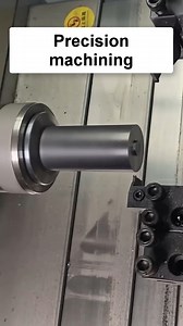 Metal manufacturing processes #machining #cnc #metal #lathe | CNC Machine