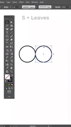 Naushad.Academy on Instagram: "| Adobe Illustrator Tutorial . . #logo #logos #icon #design #designer #identity #vector #logodesigner #branding #logoinspiration #brandmark #logomark #mark #logomaker #graphicdesign #designinspiration #logotype #graphicdesigner #logocreator . . . . . Credit by @sorographics"