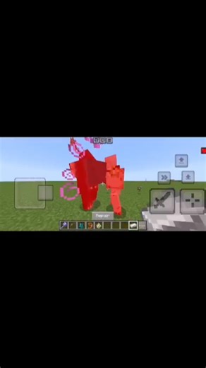 Immortal Iron Golem 😱🔥 | Minecraft Secret Trick You Didn’t Know!