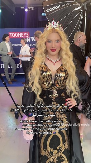 Asola Allure: Multitalented Singer-Songwriter