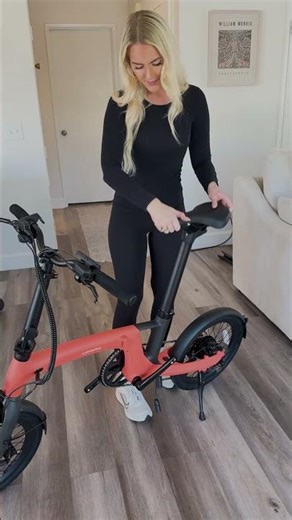 From Box to Beach in Minutes ⏱️ Meet the NEW Urtopia Fold 2