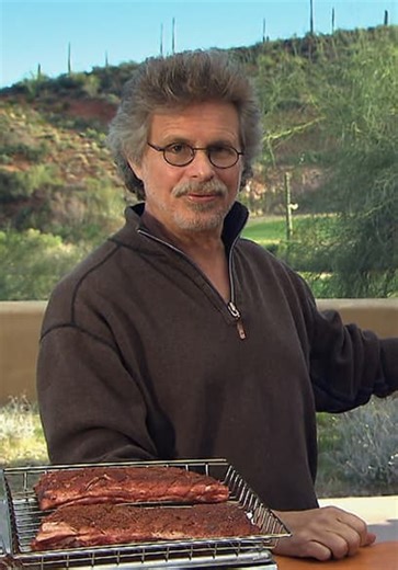 Steven Raichlen's Project Smoke S01:E04 - Ribs Rock the Smoker