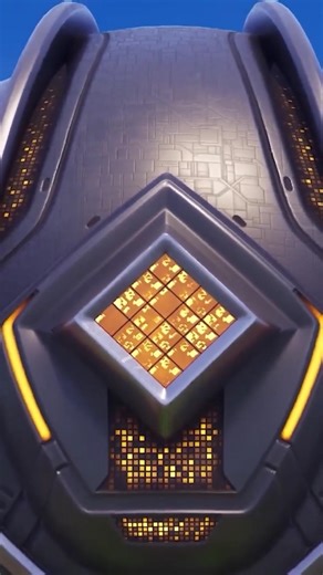 Fortnite Dark Voyager Event Teaser REVERSE