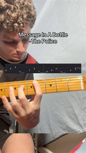 Songs Intermediate Guitar Players Should Be Able To Play