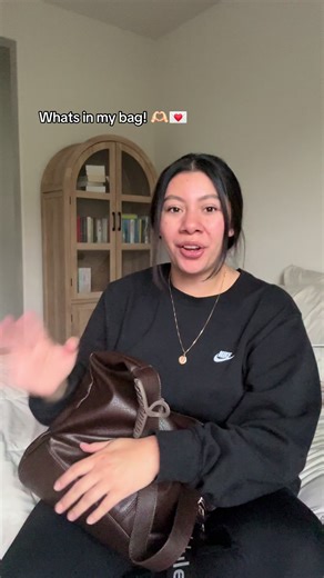 What's in My School Bag: Essentials for Every Student