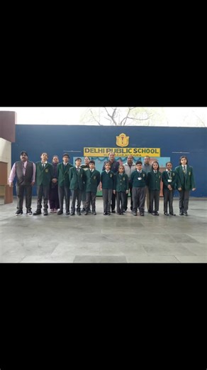 DPS MR NAGAR on Instagram: "Proud Moment for DPS Mathura Refinery Nagar! Heartiest congratulations to our brilliant students who have qualified for the SOF Level-II Olympiads (IEO, NSO & IMO) 2025–26. International English Olympiad (IEO – Level II): A total of 7 students have been selected, including Medha Koranga (Class 3), Hridaya Patil (Class 4), Avyansh Ranjan (Class 5), Ayaansh Deep (Class 6), Hardhik Sati (Class 7), Shreesh Raj Tripathi (Class 8) and Ishaan Agrawal (Class 10). National Sci