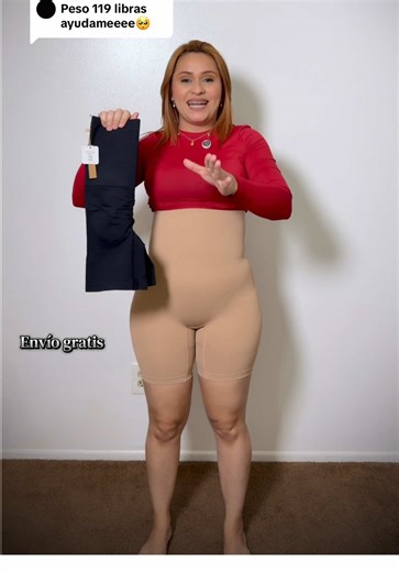 Best Shapewear Shorts for Tummy Control