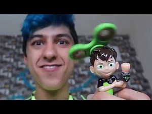 The Cringiest Kid On The Internet