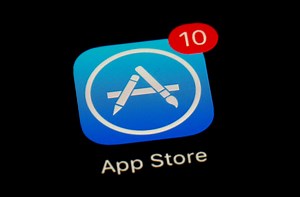 Is Apple’s App Store down? Users report problems with downloads in apparent outage