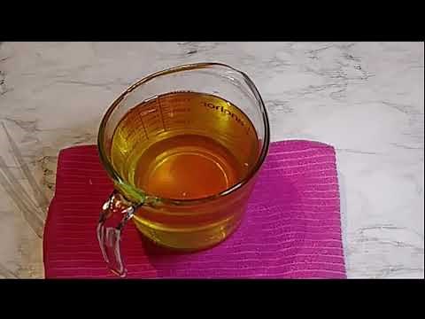 DIY Menthol Chest Rub Using Essential Oils