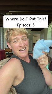 Where Do I Put This? - Episode 3 - Sorting items In Your house by associating it with it’s Cousins, Co-Workers and Family | IOrganize