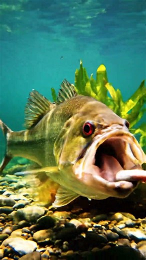 🤯 CRAZY Fish Bait SECRETS REVEALED! 🎣 You Won't Believe #6! 💥