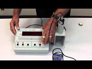 Radioactivity--Radioactive Decay and Half-Life