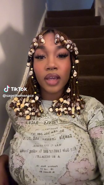 sagethemenace on TikTok