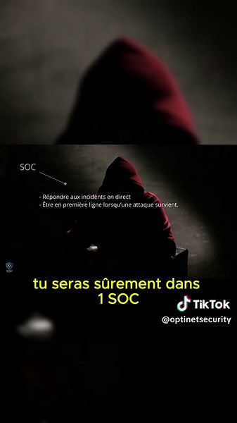 Découverte des métiers dans la cybersécurité