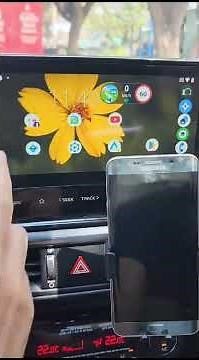 Smartest Way to Watch YouTube on Android Auto in Any Car 2025 | Screen2Auto