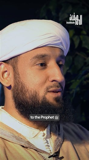 He ﷺ didn’t just receive revelation…he longed for it.