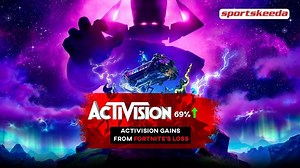 Call of Duty: Mobile revenue goes up by 69% following Fortnite's ban from Google and App Store