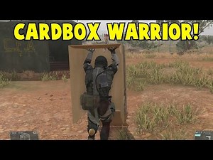Metal Gear Solid 5 Funny Moments