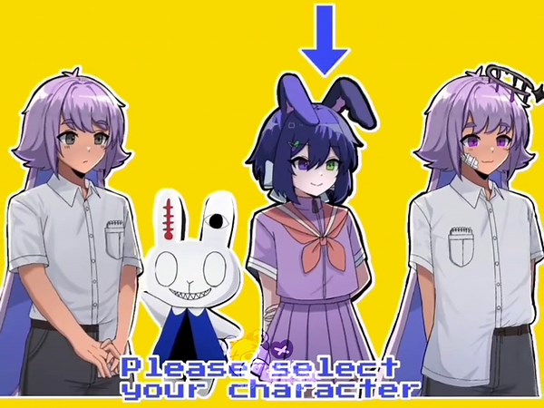 Creative Gacha Art and Animation Tutorial