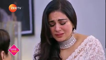 Every moment of her life #Preeta misses #Karan, will #ArjunSooryavanshi reveal to #Preeta his biggest truth? Watch #KundaliBhagya, only on #ZeeTVCaribbean. #PreetaKiKashmakash #KundaliBhagya #PreeRan Shraddha Arya Dheeraj Dhoopar #RishikaNag Swati Kapoor Kundali Bhagya Zee TV | ZEE TV Caribbean