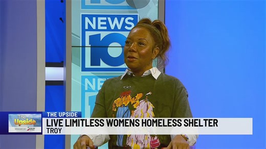 New luxury women's homeless shelter to open in Troy