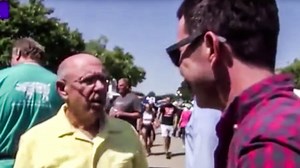 25K views · 51 reactions | Take a wild guess at who this old white dude is voting for. | The Majority Report | Facebook