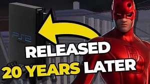 10 Lost Video Games That Were Discovered Years Later