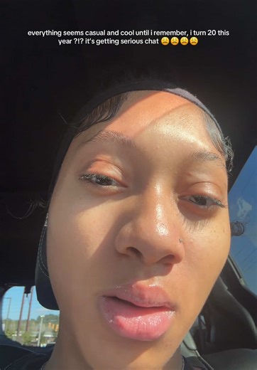 lmao i used to say “i can’t wait to be an adult” I TAKE IT BACKKK #fyp #foryoupage #viral #adult #birthday