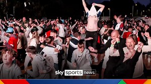 Euro 2024 - Netherlands 1-2 England: Ollie Watkins' late stunner fires Three Lions into final vs Spain