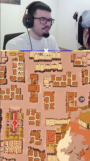 They built a PERFECT MEDIEVAL VILLAGE in Minecraft 🏰