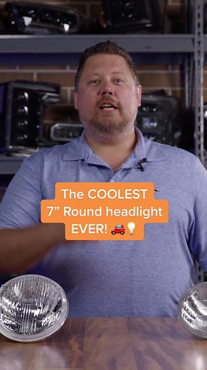 Headlight Revolution on TikTok