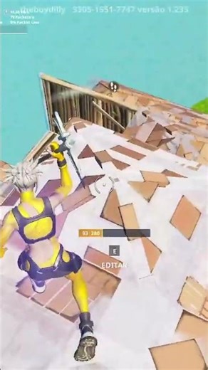 #shorts #fortniteclips #gameplay