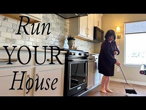 How to Manage Your Home in 30 Minutes a Day (Realistic Habits for 2026)