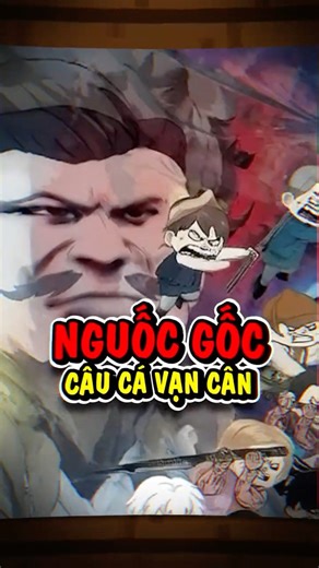 The Little-Known Origin of the "Thousand-Pound Fishing" Technique