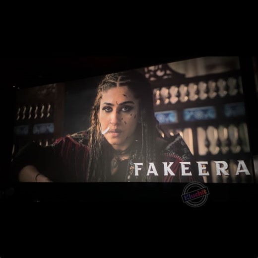 Kluchit | Silence breaks and darkness trembles as the legacy of BULLAH begins… Witness the action unfolding in this power-packed official teaser OUT... | Instagram