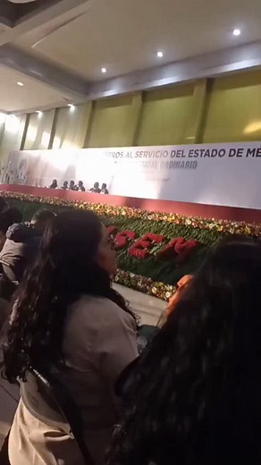 No hay clases el lunes 3 de noviembre para maestros Estatales del Estado de México | Jaime Uchiha Mendoza