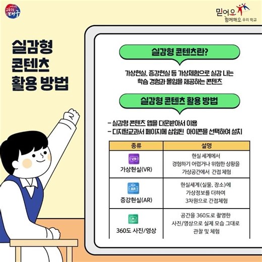 디지털교과서 활용백서[학부모를 위한 러브레터 138편]