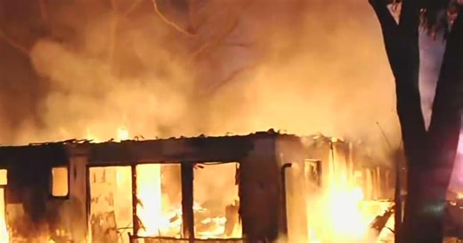 2-alarm fire destroys Miami Heat head coach Erik Spoelstra's home